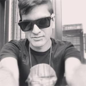 Meet your Posher, Mateen